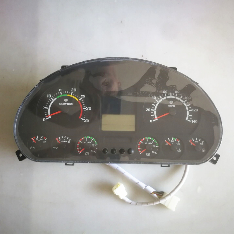 HC-B-38100 Bus Accessories 24V Bus Dashboard Automotive Instrument Panel D0031202A