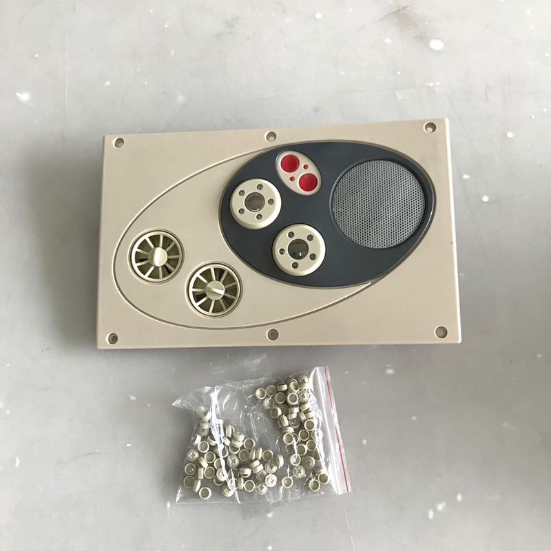 HC-B-12060 WIND OUTLET SIZE:350*220MM