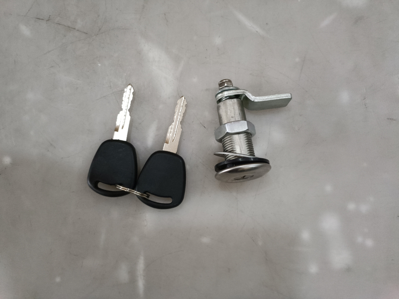 HC-B-10457 Bus spare parts door lock easy lock