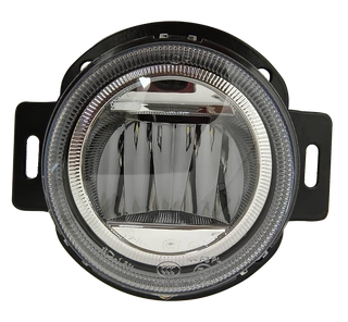 HC-B-4256 High Brightness Waterproof LED Front Fog Lamp for Bus 
