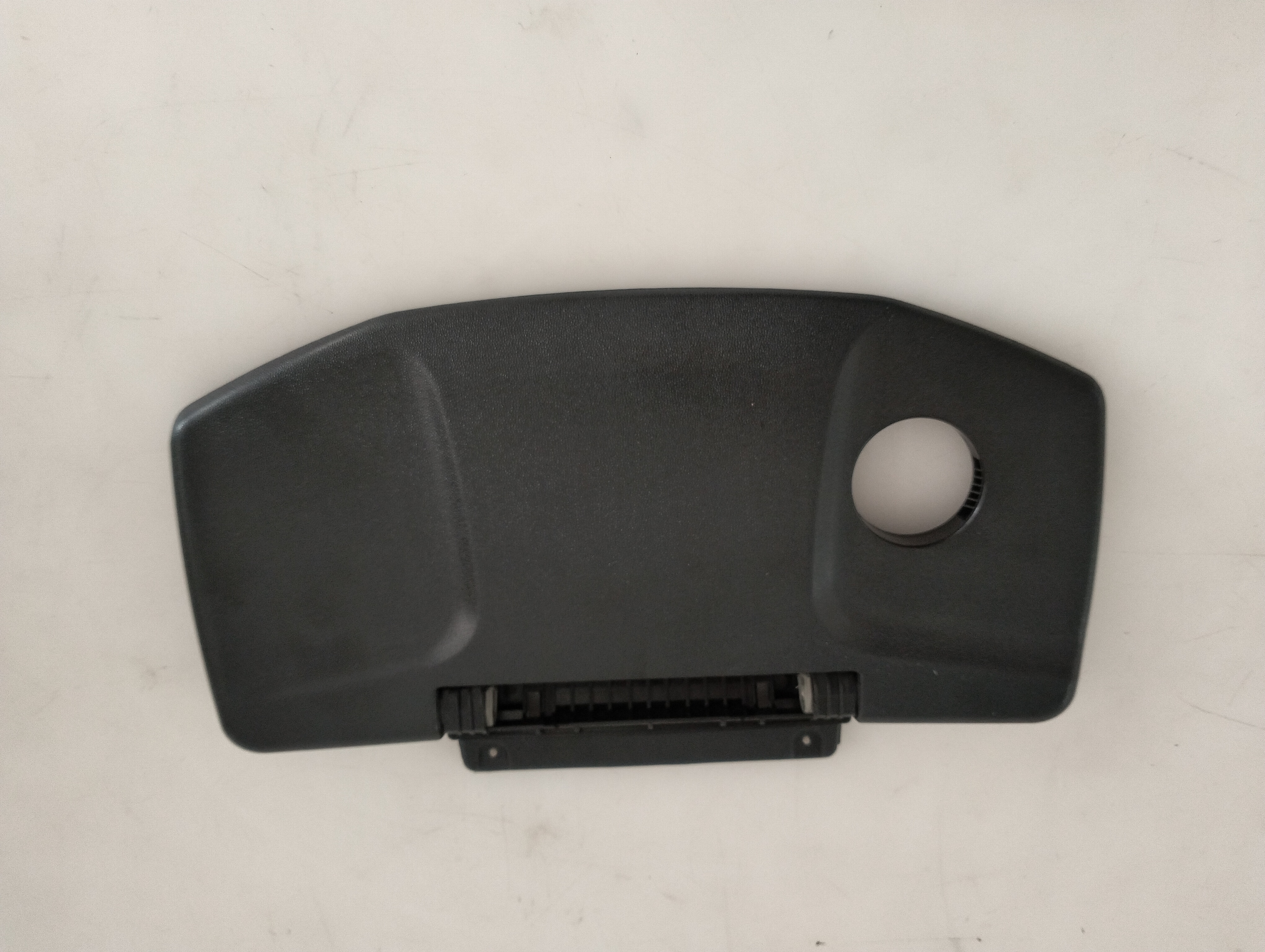 HC-B-16404 Durable 400*225MM Cup Holder for Bus Interior Passenger Storage