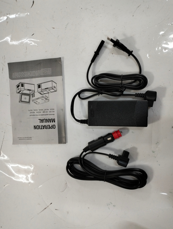 HC-B-52026 High Efficiency Bus Refrigerator for Bus