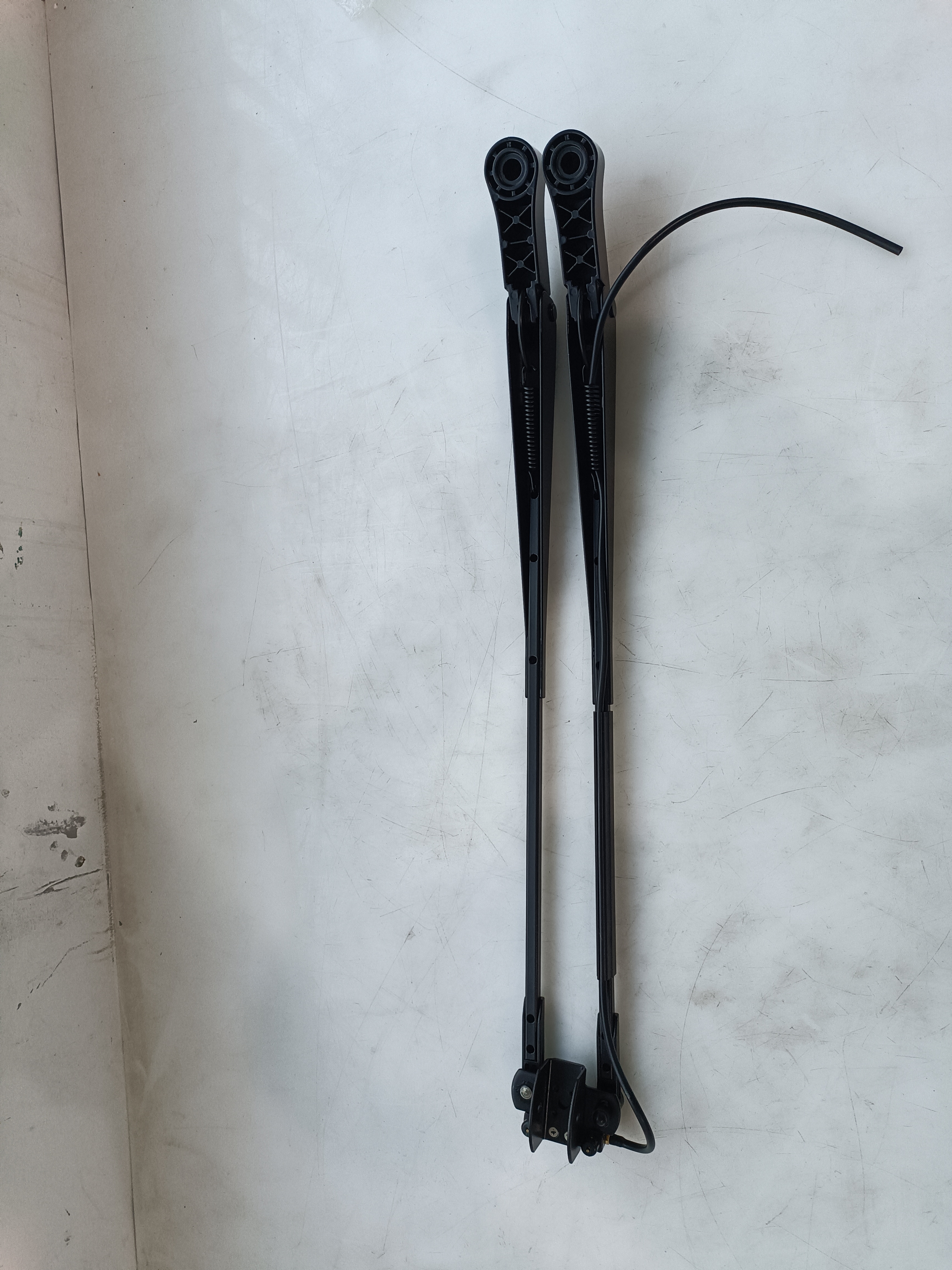 HC-B-48167 Bus parts WIPER ARM ORIGINAL FOR YT 5205-02822 5205-02823