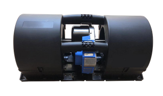 HC-B-59064 Dia 68mm High Quality Bus Evaporator Blower Motor for Bus