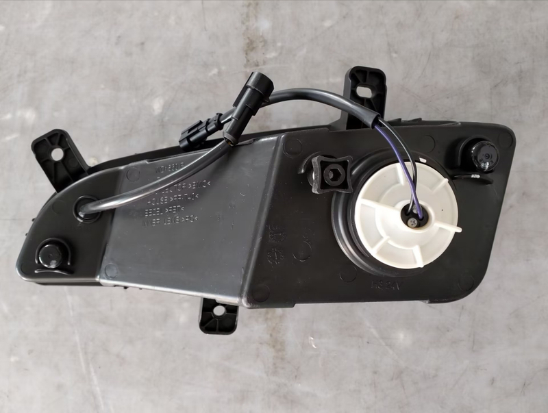 HC-B-4247 BUS PARTS FRONT LIGHT FOG LAMP NEW TYPE