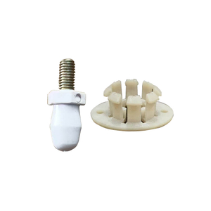 HC-B-16402 AUTO BUS BODY PARTS BOLT 8mm