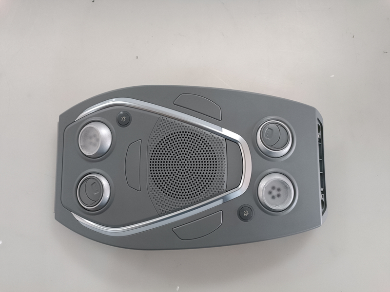 HC-B-12507 Auto inner parts universal wind outlet reading lamp new type