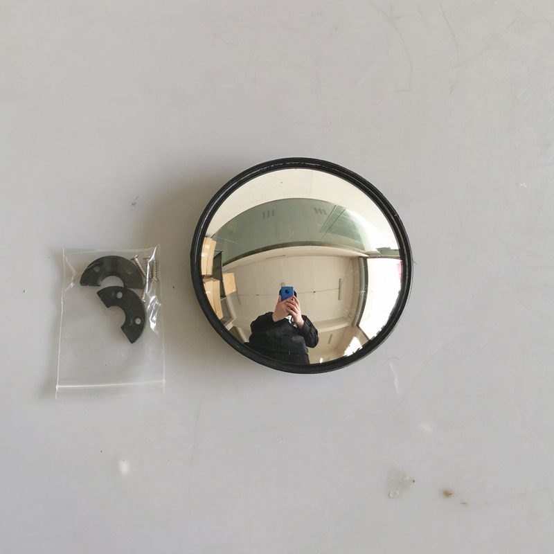 HC-B-11070 Bus Spare Parts Espejos Side Rearview Mirror for Kinglong Bus