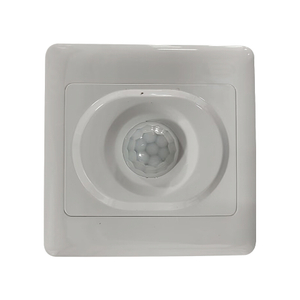 HC-B-58044 INFRARED DETECTOR 24V Waterproof Infrared Beam Sensor Barrier Detector Bus Spare Parts City Bus Body Auto Parts