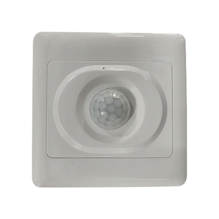 HC-B-58044 INFRARED DETECTOR 24V Waterproof Infrared Beam Sensor Barrier Detector Bus Spare Parts City Bus Body Auto Parts