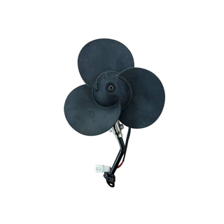 HC-O-3104 Bus FAN 24V High Quality Bus Accessories Refrigerator Fan Bus Spare Parts City Bus Body Auto Parts