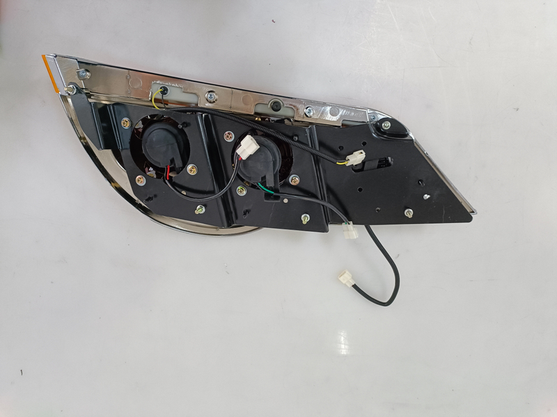 HC-B-1080 Head Lamp Bus Headlight High Quality Use For Daewoo Bus Parts Front Headlight Lamp Body Auto Parts