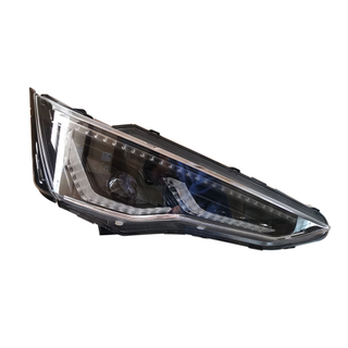 HC-B-1747 New model bus parts front light led head lamp