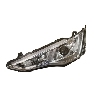 HC-B-1747-1 New model bus parts front light bulb head lamp