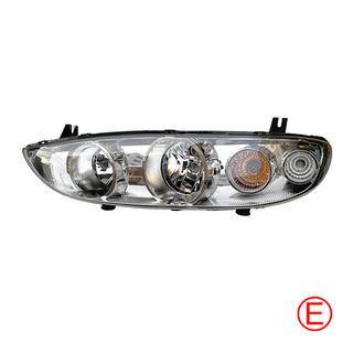 HC-B-1382 BUS HEAD LAMP FOR MARCO POLO G6