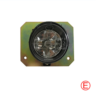 HC-B-4035 FRONT FOG LAMP FOR KINGLONG 6608/6129
