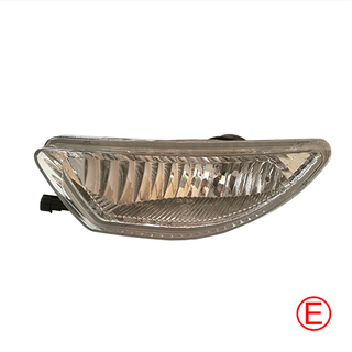 HC-B-4016 BUS FRONT FOG LAMP WITH EMARK