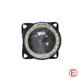 HC-B-1676 BUS HEAD LAMP BUS HEAD LIGHT