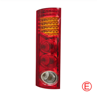 HC-B-2033 BUS LAMP TAIL LIGHT REAR LAMP
