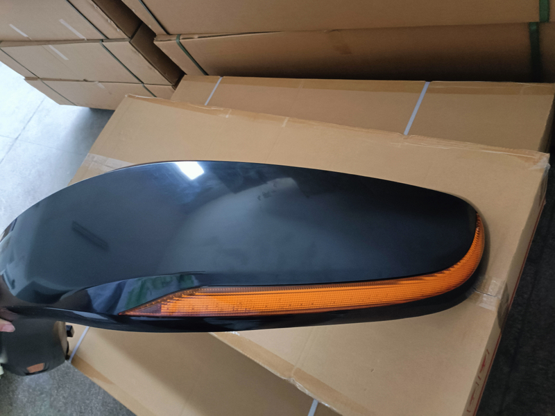 HC-B-11284-4 NEW LAKSANA BUS AUTO PARTS REAR VIEW MIRROR 