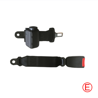 HC-B-47040-1 BUS 2-POINT AUTO WINDING SEAT BELT SAFTY BELT