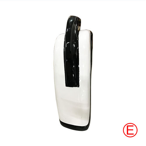 HC-B-11089 BUS MIRROR 8-9M