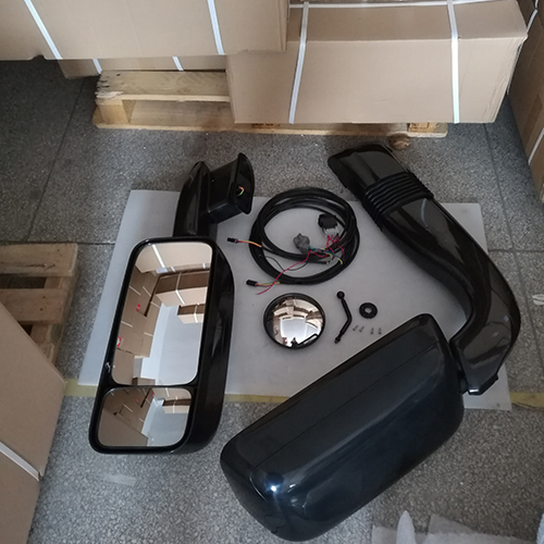 HC-B-11141 BUS MIRROR FOR HYUNDAI LHD