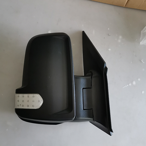 HC-B-11282 MIRROR FOR MERCEDES SPRINTER MANUAL W/3C LHD/RHD