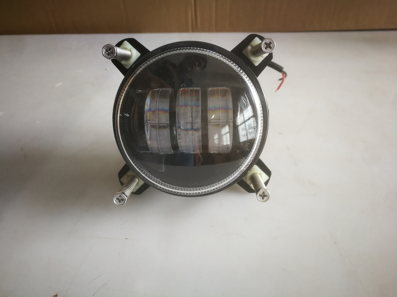 HC-B-4253 Bus Led Fog Lamp Bus Light Led 