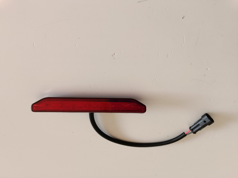 HC-B-23101 BUS SPARE PARTS BACK LIGHT REAR MARKER LAMP