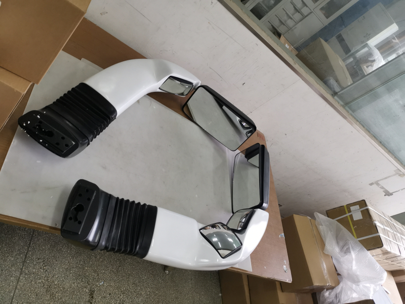 HC-B-11011-1 BUS BODY PARTS SIDE VIEW MIRROR REARVIEW MIRROR FOR 6115