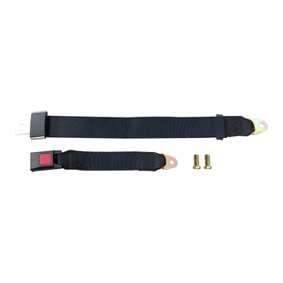 HC-B-47007-1 Auto accessory bus universal easy 2-point seat safety belt