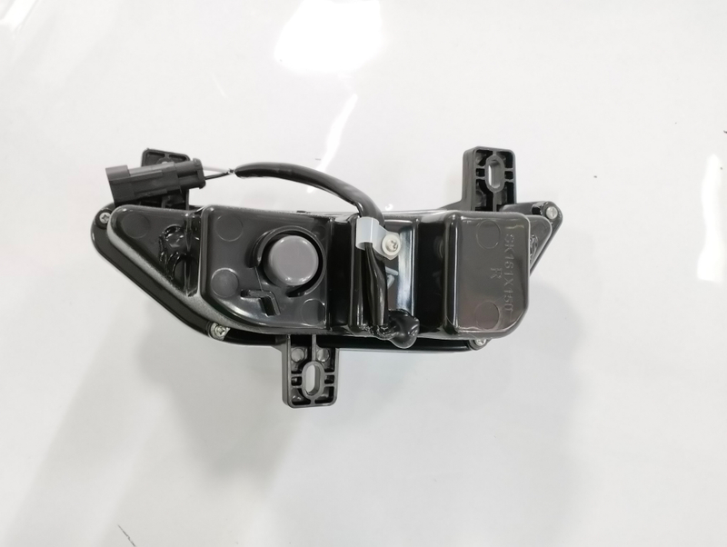 HC-B-24017 AUTO LIGHTING SYSTEM LED DAYLIGHT LAMP FOR ANKAI