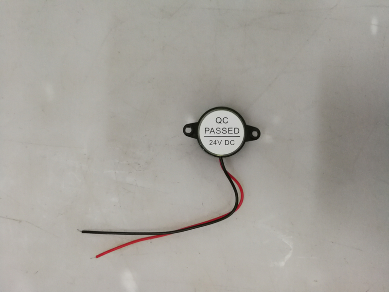 HC-O-2097 Auto Bus parts universal PIEZOELECTRIC BUZZER