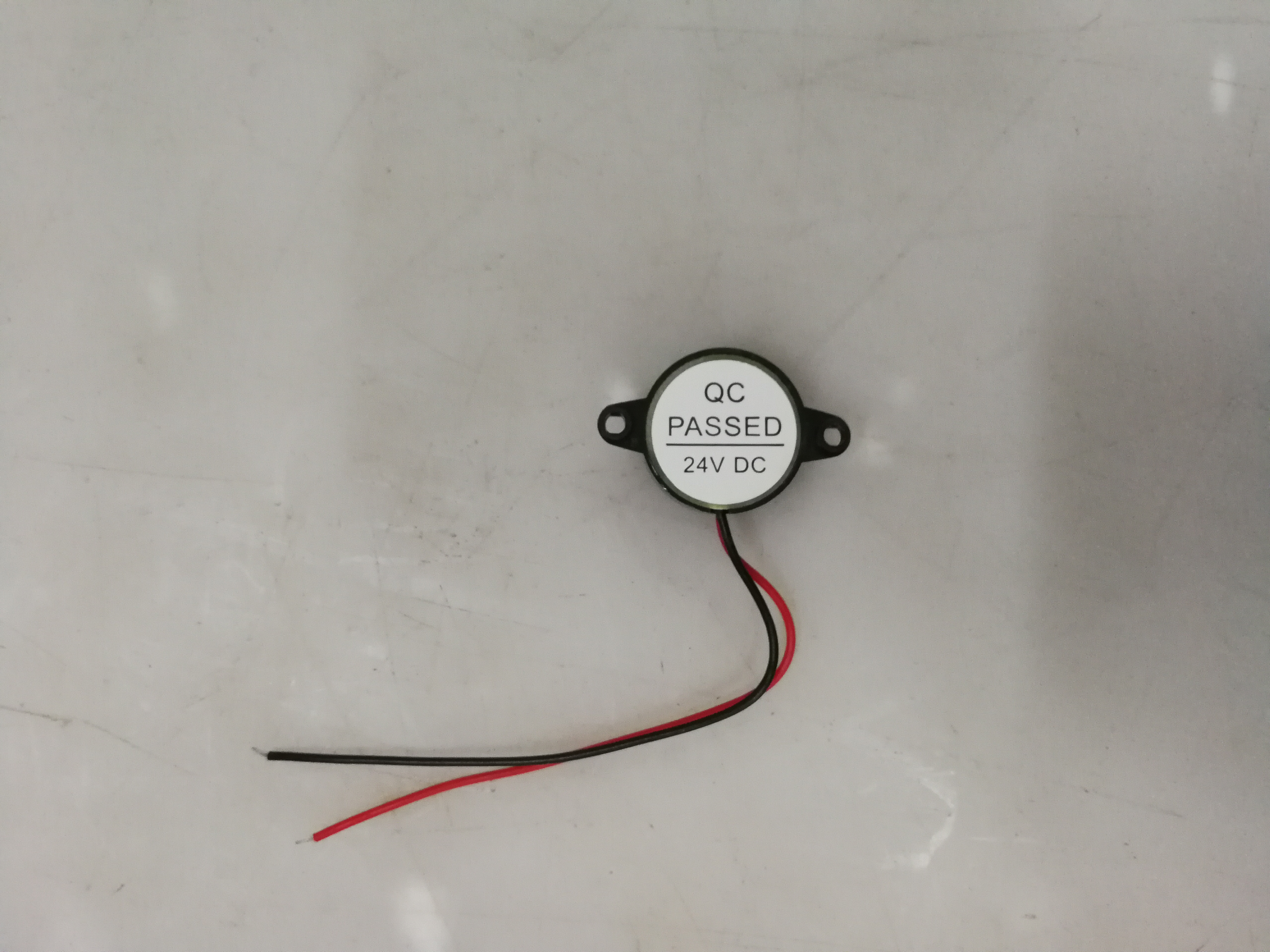 HC-O-2097 Auto Bus parts universal PIEZOELECTRIC BUZZER