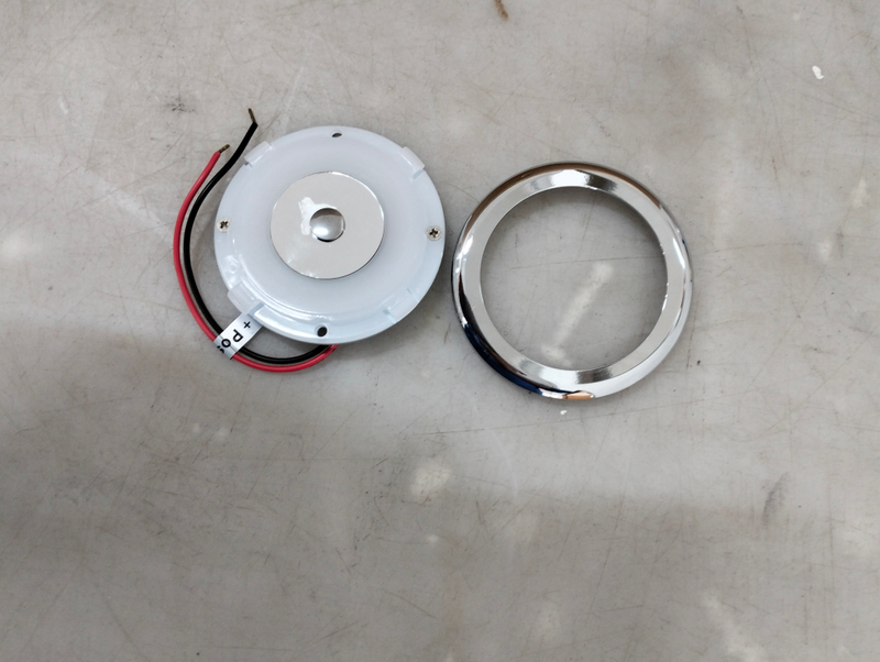 HC-B-15397 Auto interior lights universal LED ceiling lamp top light