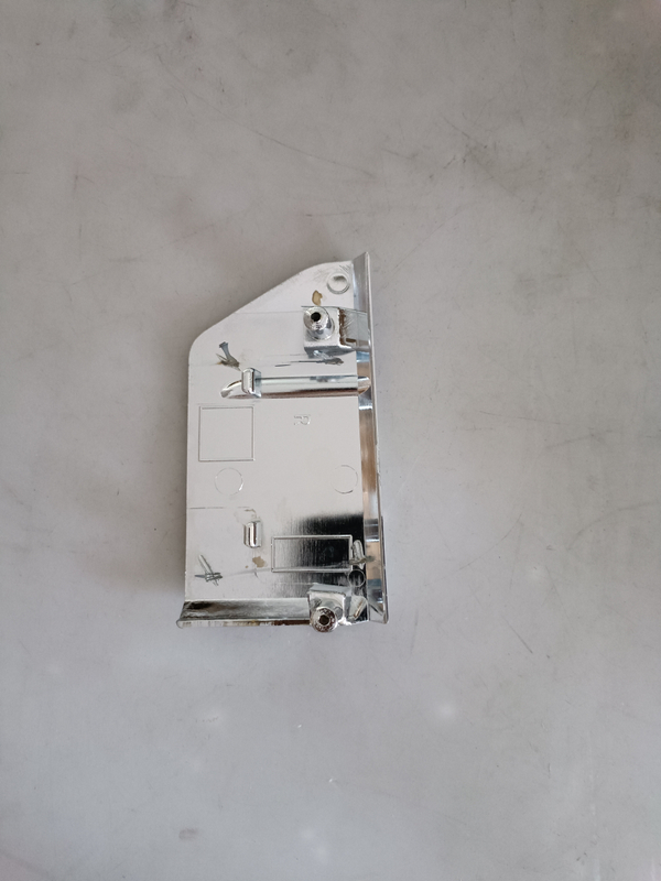 HC-B-46146 DECORATIVE PLATE