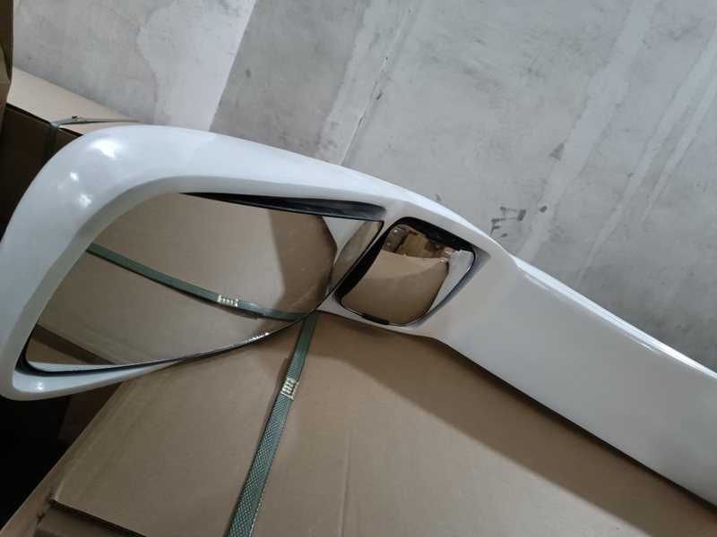 HC-B-11297 BUS PARTS SIDE MIRROR REARVIEW MIRROR