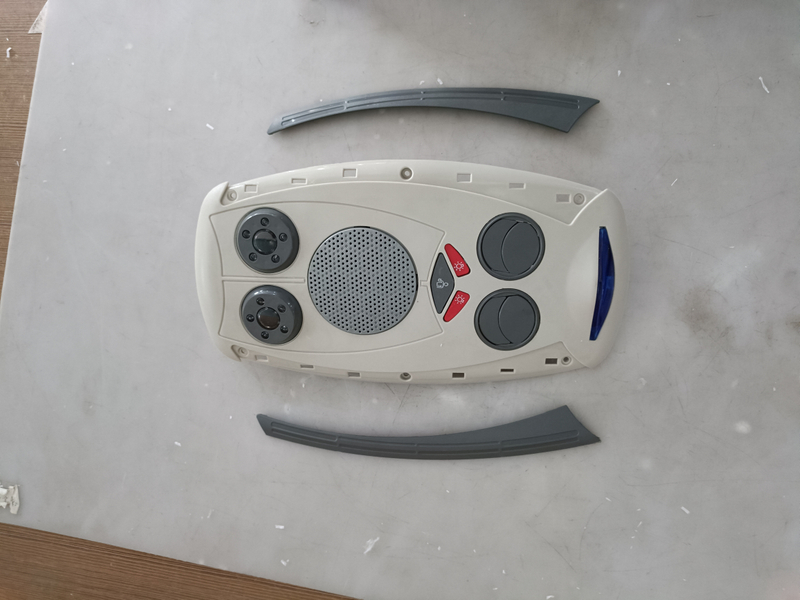 HC-B-12357-1 BUS SPARE PARTS READING LAMP WIND OUTLET 360*195