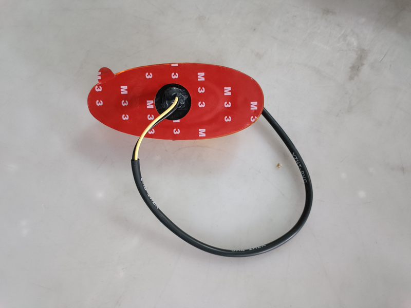 HC-B-14068 SIDE LAMP 146*60