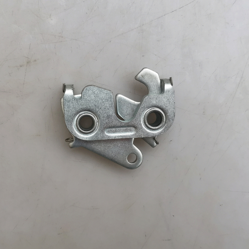 HC-B-10330 BUS PASSENGER DOOR LOCK MECHANISM MECANISMO DE BLOQUEO