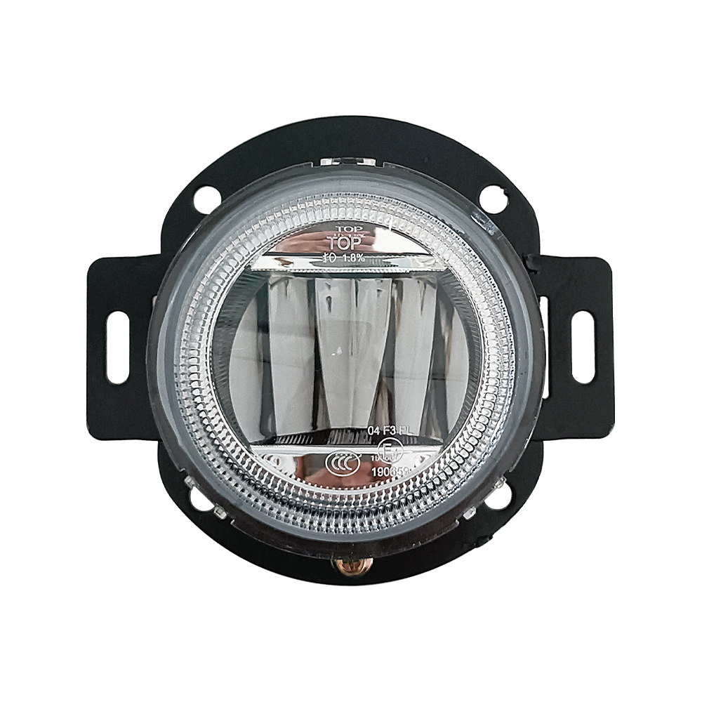 HC-B-4256 High Brightness Waterproof LED Front Fog Lamp for Bus 