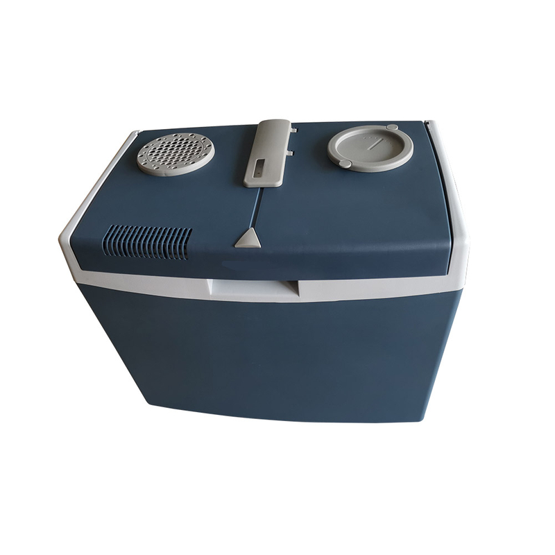 HC-B-52010 Car Refrigerator 12V 46W 35L