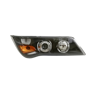 HC-B-1457 Bus parts front light head lamp