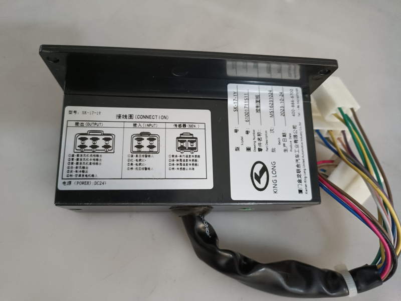 HC-B-59054 AIR CONDITIONING CONTROL PANEL 238200074 AS ORGINAL auto body parts spare