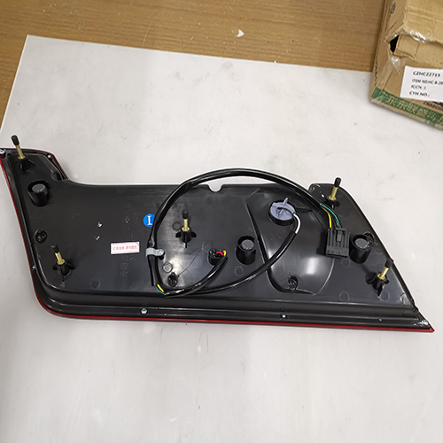 HC-B-2783 BUS AUTO LAMP REAR LAMP TAILLIGHT 