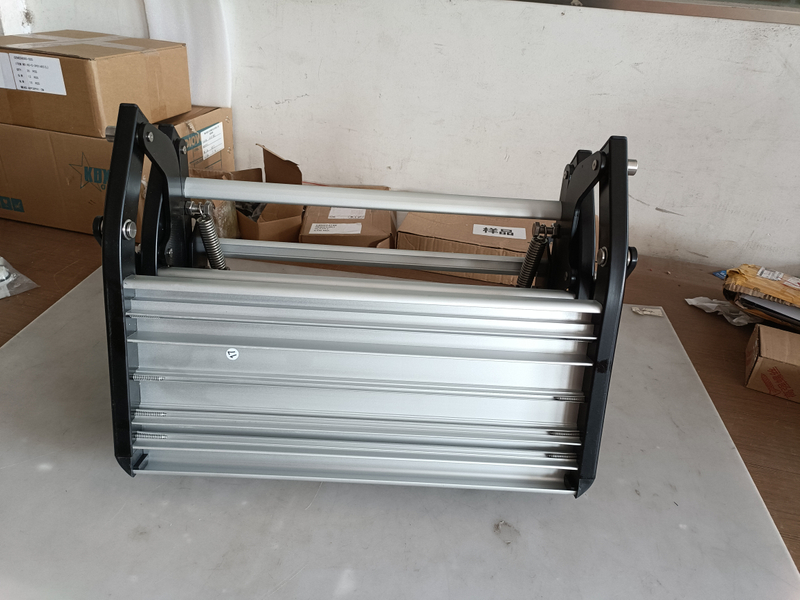 HC-B-60030 DOUBLE STEP MANUAL 500MM auto body parts spare