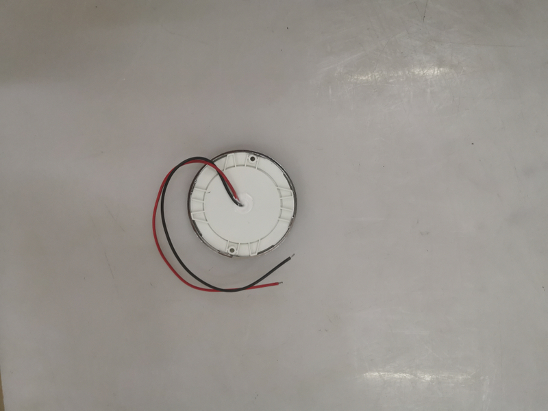 HC-B-15327 BUS LED CEILING LAMP TOP LAMP 12V/24V