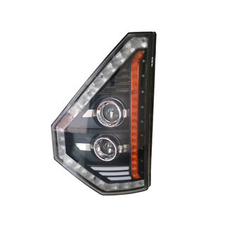 HC-B-1651 Bus Parts Headlamp Bulb/LED