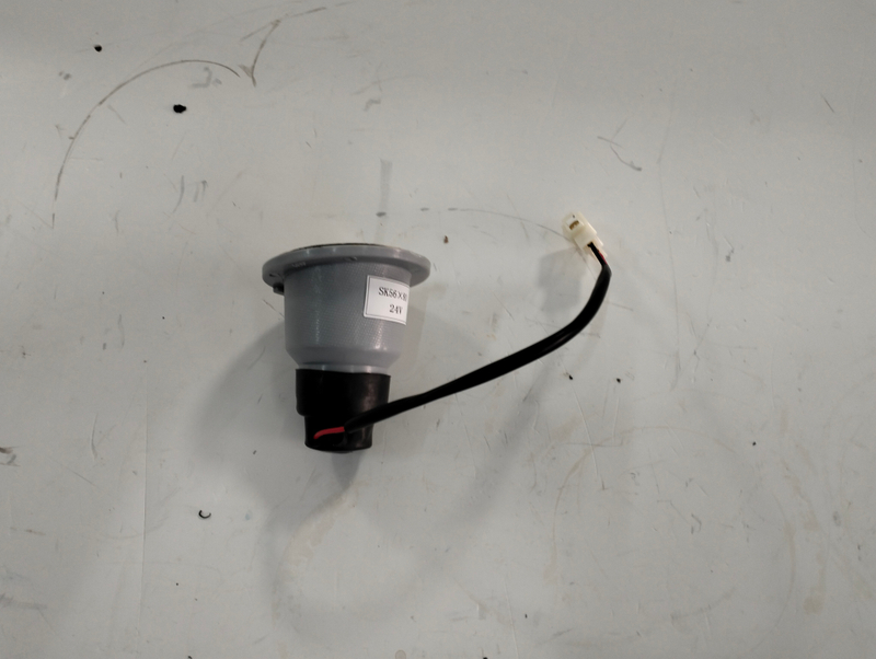 HC-B-29082 BUS PARTS CORNERING LAMP CORNER LIGHT